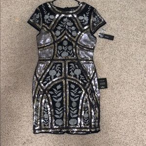 LuLus Party Dress